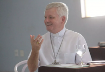 Novo bispo toma posse na Diocese de Rio Preto neste sábado