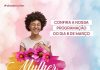 #CONECTADAÀMULHER: Fundo Social promove ação para celebrar o Dia Internacional Da Mulher