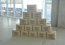 Prefeitura recebe mais 500 cestas básicas do Governo Estadual e totaliza cerca de 6 mil distribuições