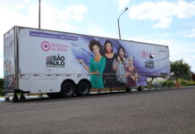 “Mulheres de Peito”: Secretaria da Saúde realiza atendimento gratuito a partir desta terça-feira