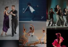 Dois pra lá, dois pra cá: Secretaria da Cultura e Turismo promove 7ª Mostra de Dança