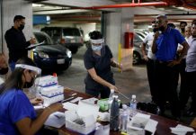 Covid-19: Venezuela torna obrigatória dose de reforço a cada quatro meses