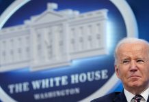 Em discurso sobre Estado da União, Biden chama Putin de ditador