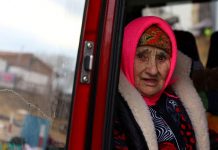 Rússia promete deixar ucranianos fugirem de cercos “apocalípticos”