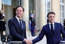 Conflito na Ucrânia leva Europa a reforçar orçamentos de defesa