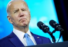 Rússia proíbe entrada de Biden, Blinken e outras autoridades dos EUA