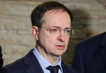Rússia: promessa de reduzir ação militar não significa cessar-fogo