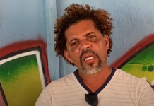 “Não me arrependo”, diz morador de rua flagrado com esposa de personal trainer no DF