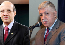 João Dado inaugura escritório comercial e político neste sábado em Votuporanga