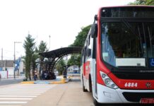 Circular: Prefeitura envia projeto à Câmara para aumentar o subsídio na tarifa de ônibus