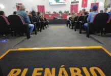 Sob protesto, Câmara aprova reajuste dos servidores municipais de Votuporanga