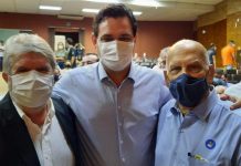 Deputado Geninho destina recursos para revitalização da Avenida do Pozzobon e Santa Casa de Votuporanga