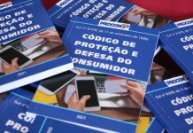 Procon de Votuporanga realiza ações alusivas ao Dia do Consumidor