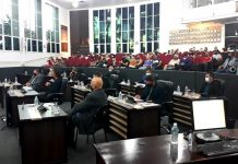 Câmara Municipal aprova Moção de Repúdio ao deputado Arthur do Val