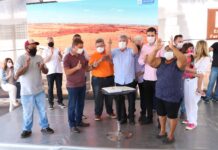 Desfavelamento: Prefeitura iniciará processo de orientação às famílias