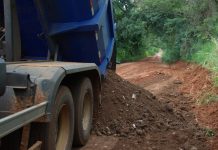 Rotas Rurais: Prefeitura assina novo convênio e irá recuperar mais de 20 quilômetros de estradas rurais