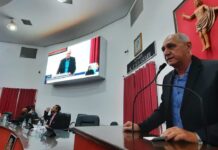 Valdecir Lio pede recape em ruas do bairro Pozzobon