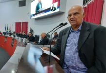 Mehde Meidão pede ampliação nas linhas do transporte público