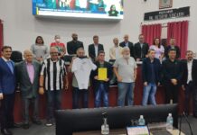 Vereadores arquivam projeto de extinção do passaporte vacinal e aprovam criação do Memorial da Votuporanguense