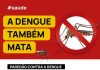 Dengue: Prefeitura de Votuporanga inicia arrastão de limpeza
