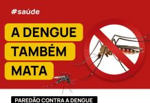 Dengue: Prefeitura de Votuporanga inicia arrastão de limpeza
