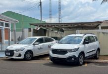 Carlão Pignatari destina dois novos veículos para a Saúde de Gastão Vidigal