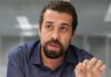 Boulos desiste de disputar governo de São Paulo e será candidato a deputado federal
