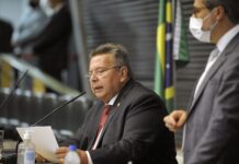 Deputados de São Paulo aprova reajuste para servidores públicos