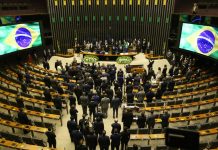 Janela partidária fica aberta de hoje a 1º de abril