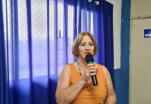 APAES recebem presidente da FEAPAES-SP para discutir pleitos do movimento
