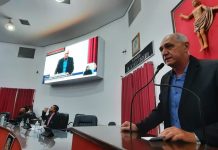 Valdecir Lio pede abertura de alça interligando avenidas no bairro Pozzobon