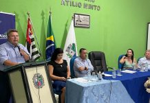 Deputado Carlão abre a primeira audiência pública da Alesp sobre o orçamento estadual para 2023