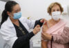SP iniciou aplicação da quarta dose da vacina contra Covid-19