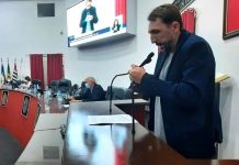 Professor Djalma apresenta anteprojeto para instituição do programa Contribuinte Solidário em Votuporanga