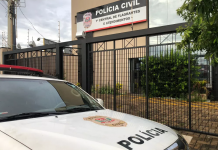 Jovens são baleados em bairros da região Norte de Rio Preto