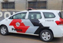 Homem é preso em flagrante suspeito de estuprar menino de 4 anos em Potirendaba