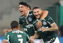 Palmeiras supera Athletico-PR e conquista a Recopa Sul-Americana
