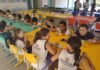 Prefeitura reforça alimentação saudável nas escolas de acordo com novas determinações do Governo Federal