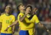 Eliminatórias: mesmo na altitude, Brasil goleia Bolívia por 4 a 0