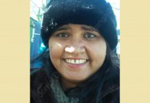 Falece Naiara da Silva Lopes, aos 33 anos