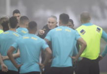 Tite esboça seleção brasileira com sete mudanças para enfrentar a Bolívia