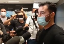 Arthur do Val reconhece áudios como dele: ‘Tá errado o que eu falei, não é isso que eu penso, o que falei foi um erro, em momento de empolgação’