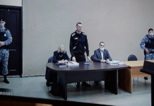 Opositor russo Navalny é condenado a mais 13 anos de prisão