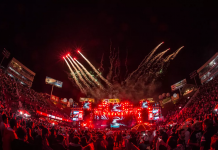 Festa do Peão de Barretos divulga programação musical de 2022