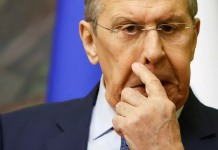 Lavrov diz que 3ª guerra seria atômica e destrutiva, e Rússia inicia exercícios nucleares