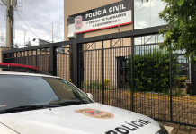 Mulher presta queixa contra homem suspeito de mostrar as partes íntimas em agência bancária de Rio Preto