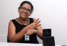 Prefeitura de Fernandópolis faz processo seletivo para intérprete de Libras