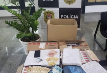 Polícia Civil cumpre mandados de busca e apreensão e de prisões em aberto nas regiões de Araçatuba e Andradina