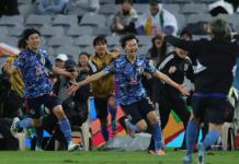Japão vence Austrália no fim e se garante na Copa do Mundo; Arábia Saudita também se classifica