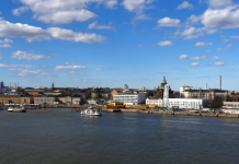 Finlândia é o ‘país mais feliz do mundo’; Brasil na 39ª posição